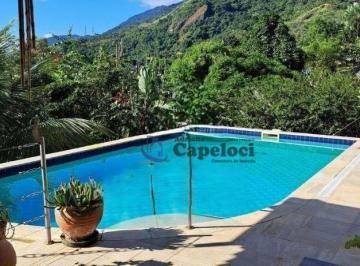 3ed7b21be4f42ff6ea2a37aef334e6daa1b98b33 · CASA TÉRREA DE 4 SUÍTES NA PRAIA ENGENHO D'AGUA - ILHABELA