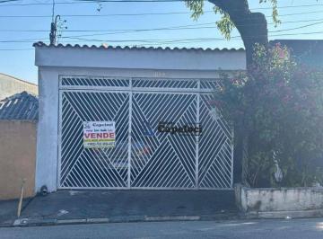 6859065c7a10220a6e8c1bfe9efb14138cda0434 · Sobrado à venda, 147 m² por R$ 503.000,00 - Santo André - Santo André/SP