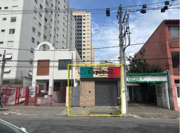 bb4e9b094a56c993267640054c358364a2286d78 · TERRENO DE 396M² EM FRENTE AO METRO VILA MARIANA