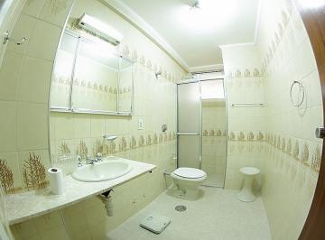 Apartamento · 98m² · 4 Quartos · 1 Vaga · Apartamento à Venda - Bosque, 4 Quartos, 98 m² - Campinas