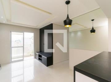 Apartamento · 55m² · 2 Quartos · 1 Vaga · Apartamento à Venda - Vila Santa Clara, 2 Quartos,  55 m² - São Paulo