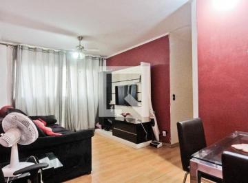 Apartamento · 64m² · 3 Quartos · 1 Vaga · Apartamento à Venda - Santana, 3 Quartos,  64 m² - São Paulo