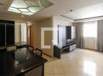 Apartamento · 72m² · 3 Quartos · 1 Vaga · Apartamento à Venda - Sapopemba, 3 Quartos, 72 m² - São Paulo