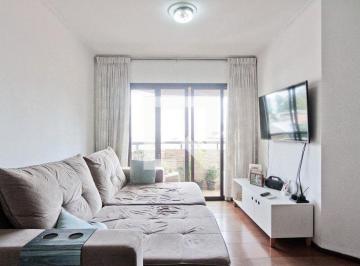 Apartamento · 74m² · 3 Quartos · 1 Vaga · Apartamento à Venda - Santana, 3 Quartos,  74 m² - São Paulo