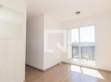 Apartamento · 58m² · 3 Quartos · 1 Vaga · Apartamento à Venda - Vila Sabrina , 3 Quartos, 58 m² - São Paulo