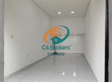 Comercial · 50m² · Loja/Salão em Vila Baruel - São Paulo, SP