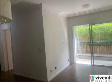 Apartamento · 54m² · 2 Quartos · 1 Vaga · APARTAMENTO DE 54M² TÉRREO NO TORRES DO CAXAMBU, EM JUNDIAÍ!