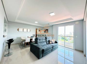 Apartamento · 86m² · 3 Quartos · 2 Vagas · Apartamento com 3 quartos á venda,Condomínio Nena Moncayo