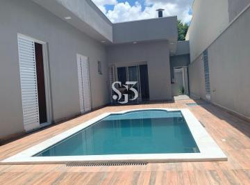 Foto 01 · Imperdível oferta! Casa à venda em Valinhos-SP, Residencial Nova Era, 3 quartos, 1 suíte, 3 salas, 3