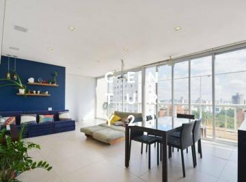 58d464883413423ffc9a3943453e82be51e410cb · Cobertura à venda, 133 m² por R$ 1.980.000,00 - Pinheiros - São Paulo/SP