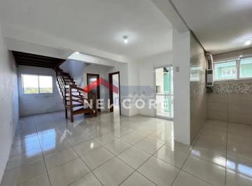 Apartamento · 83m² · 3 Quartos · 1 Vaga · Apartamento em  Dr Rui Vianna Rocha - São Luiz - Canela/RS