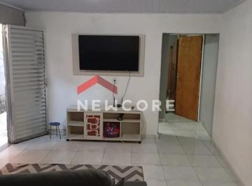 Casa · 125m² · 2 Quartos · 2 Vagas · Casa de Vila em Rua Hermes da Fonseca - Jardim Cinira - Itapecerica da Serra/SP