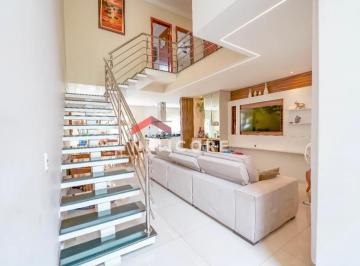Casa · 189m² · 3 Quartos · 2 Vagas · Sobrado em Rua das Sucupiras - Portais (Polvilho) - Cajamar/SP