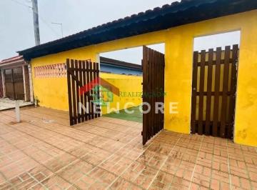 Casa · 50m² · 2 Quartos · 10 Vagas · Casa em  Avenida São Lourenço - Flórida Mirim - Mongaguá/SP