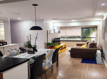 Apartamento de 3 quartos, São Paulo · Apartamento à venda no Bairro do Jardim Cidade Pirituba na Rua Tungue 180