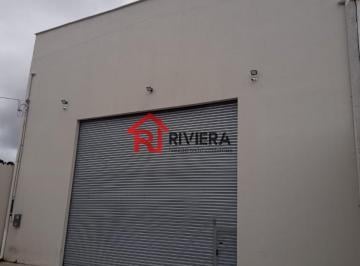 Foto 01 · Galpão Comercial para Locação em São Luís-MA, Bairro São Cristovão, 360m² de Área - Confira Agora!