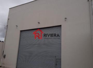 Foto 01 · Galpão Comercial para Locação em São Luís-MA, Bairro São Cristovão, 360m² de Área - Confira Agora!