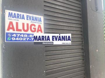 Foto 01 · Salao, Vila Figueira, Suzano, SP