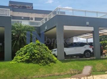 Foto 01 · Sobrado de 500m² - 3 dorm, 1 suíte - à venda no Residencial Village Morro Alto, em Itupeva-SP!!