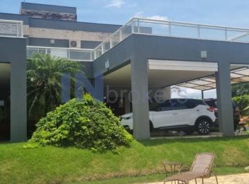 Foto 01 · Sobrado de 500m² - 3 dorm, 1 suíte - à venda no Residencial Village Morro Alto, em Itupeva-SP!!