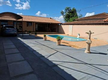 Foto 01 · Chácara com Fácil Acesso, Poço Artesiano e Piscina ? Laranjal Paulista