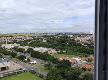 Foto 01 · Apartamento à venda em Hortolândia-SP, Jardim Nossa Senhora de Fátima: 2 quartos, sala, banheiro, ga