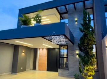 Foto 01 · LINDA CASA TIPO SOBRADO MODERNA 3 QUARTOS LAZER COMPLETO MANSÕES OLINDA ÁGUAS LINDAS-GO