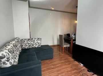 Apartamento · 60m² · 2 Quartos · 1 Vaga · Apartamento com 2 Quartos com suíte
