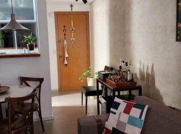 Apartamento · 50m² · 2 Quartos · 1 Vaga · Apartamento em Castelo, Belo Horizonte/MG
