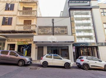 Comercial · 260m² · Loja à venda no Centro Histórico de Porto Alegre/RS