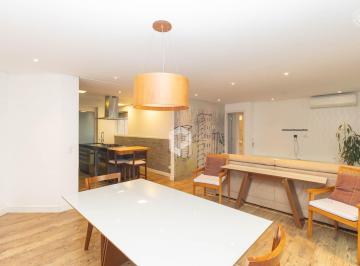 Sala para 2 ambientes · Apartamento para aluguel - em Ecoville