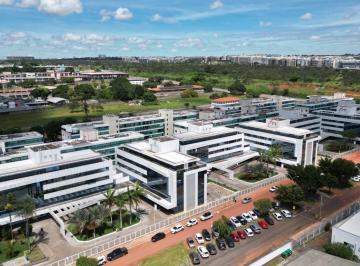 Comercial , Brasília · Sala comercial - Golden Office - Asa Norte.
