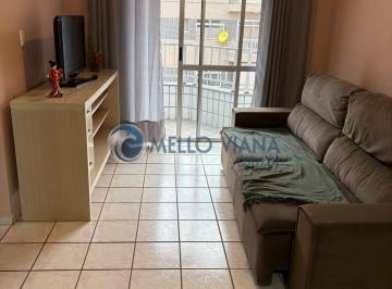 Foto 01 · Apartamento à venda no Centro de São Lourenço-MG: 1 quarto, 1 sala, 1 banheiro e 1 vaga de garagem!