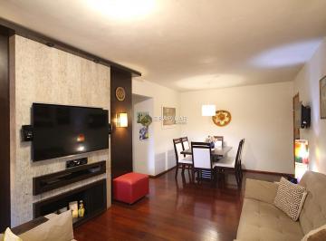 Apartamento · 104m² · 3 Quartos · 1 Vaga · Garden à Venda no Água Verde