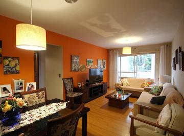 SALA · Excelente apartamento garden à venda no Água Verde