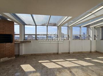 Apartamento · 119m² · 3 Quartos · 2 Vagas · Cobertura com 3 quartos, à venda por R$ 900.00
