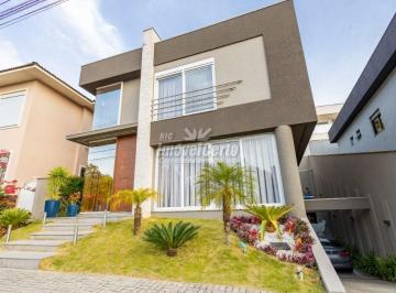 Casa · 385m² · 5 Quartos · 4 Vagas · Casa Espaçosa no Condomínio Green Village Park – I