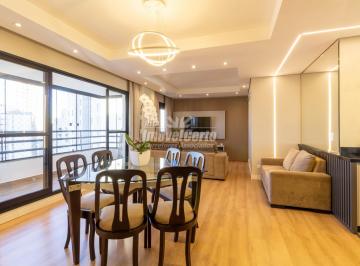 Apartamento · 93m² · 3 Quartos · 2 Vagas · Apartamento a venda no Cristo Rei com 2 vagas