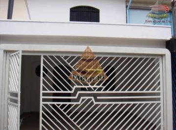 Casa · 170m² · 2 Quartos · 2 Vagas · Sobrado 2 quartos, 2 Vagas, quintal. Tatuapé