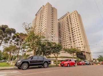 Apartamento · 70m² · 2 Quartos · 1 Vaga · Apartamento com 58,00m² Útil em condomínio club, c