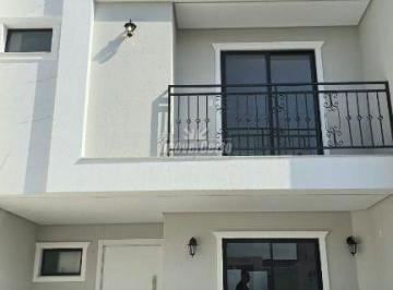 Casa · 205m² · 3 Quartos · 3 Vagas · Casa à venda, 205 m² por R$ 1.590.000,00 - Arm