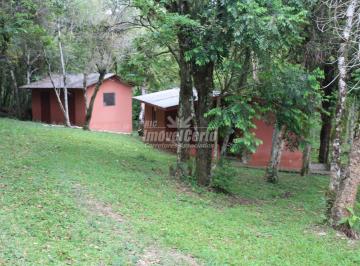Rural · 260300m² · Chácara à venda, 260.300 m² por R$ 2.750.000,00 -