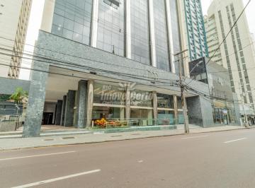 Comercial · 63m² · Sala comercial com terraço descoberto 63 m² por R$