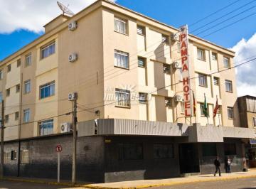 Comercial · 4700m² · 78 Quartos · Hotel com perfil multifamiliar e de encontro de ne