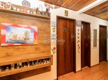 Casa · 156m² · 2 Quartos · 1 Vaga · Casa térrea com 156,68m² Útil, de frente para rua,