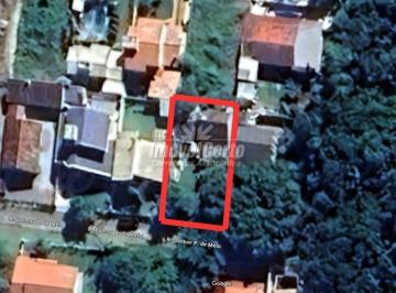 Terreno · 288m² · Terreno com 288 m² Útil disponível em Governador C