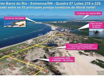 Terreno · 6000m² · Terreno à venda, 6000 m² por R$ 600.000,00 - Pitan