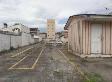 Terreno · 660m² · Terreno no Santa Quitéria, divisa com Seminário, h