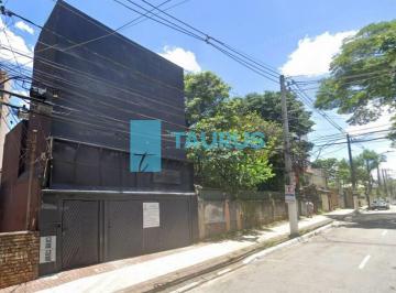 Foto 01 · Prédio com renda à venda, 22 suítes, 453m², Vila Clementino.