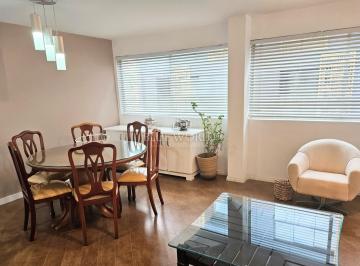 Apartamento · 98m² · 3 Quartos · 1 Vaga · Apartamento 98m² no Alto da XV